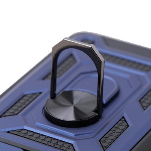 Чехол для мобильного телефона BeCover Military Poco X6 Blue (711007)