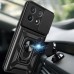 Чехол для мобильного телефона BeCover Military Poco X6 Pro Black (711157)