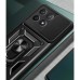 Чехол для мобильного телефона BeCover Military Poco X6 Pro Black (711157)