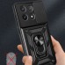 Чехол для мобильного телефона BeCover Military Poco X6 Pro Black (711157)