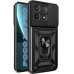 Чехол для мобильного телефона BeCover Military Poco X6 Pro Black (711157)