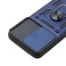 Чехол для мобильного телефона BeCover Military Poco X6 Pro Blue (711158)