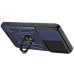 Чехол для мобильного телефона BeCover Military Poco X6 Pro Blue (711158)