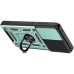 Чехол для мобильного телефона BeCover Military Poco X6 Pro Dark Green (711159)