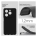 Чехол для мобильного телефона BeCover Infinix Hot 40 Pro (X6837) Black (711152)