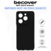 Чехол для мобильного телефона BeCover Infinix Hot 40 Pro (X6837) Black (711152)