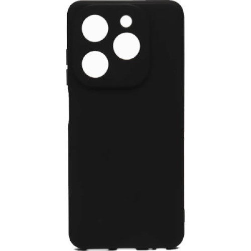 Чехол для мобильного телефона BeCover Infinix Hot 40 Pro (X6837) Black (711152)