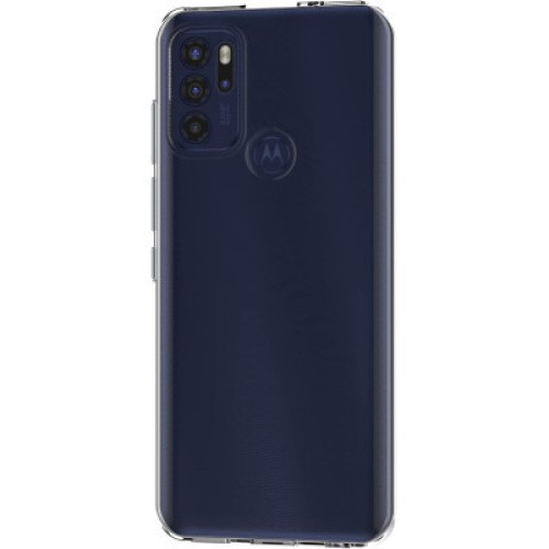Чехол для мобильного телефона BeCover Motorola Moto G60s Transparancy (711095)