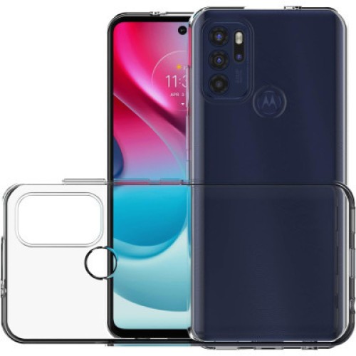 Чехол для мобильного телефона BeCover Motorola Moto G60s Transparancy (711095)