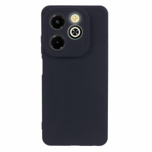 Чехол для мобильного телефона BeCover Infinix Smart 8 (X6525) Black (710878)