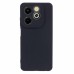Чехол для мобильного телефона BeCover Infinix Smart 8 (X6525) Black (710878)