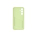 Чехол для мобильного телефона Samsung Galaxy A35 (A356) Card Slot Case Light Green (EF-OA356TMEGWW)