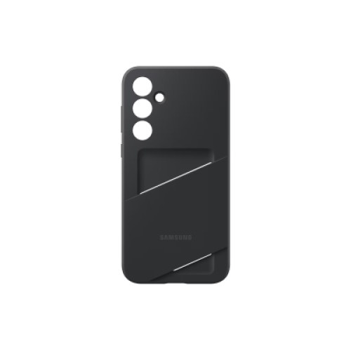 Чехол для мобильного телефона Samsung Galaxy A35 (A356) Card Slot Case Black (EF-OA356TBEGWW)