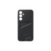 Чехол для мобильного телефона Samsung Galaxy A35 (A356) Card Slot Case Black (EF-OA356TBEGWW)