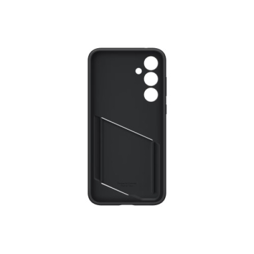 Чехол для мобильного телефона Samsung Galaxy A35 (A356) Card Slot Case Black (EF-OA356TBEGWW)