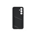 Чехол для мобильного телефона Samsung Galaxy A35 (A356) Card Slot Case Black (EF-OA356TBEGWW)