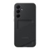 Чехол для мобильного телефона Samsung Galaxy A35 (A356) Card Slot Case Black (EF-OA356TBEGWW)
