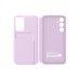 Чехол для мобильного телефона Samsung Galaxy A35 (A356) Smart View Wallet Case Violet (EF-ZA356CVEGWW)
