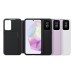 Чехол для мобильного телефона Samsung Galaxy A35 (A356) Smart View Wallet Case Violet (EF-ZA356CVEGWW)