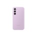 Чехол для мобильного телефона Samsung Galaxy A35 (A356) Smart View Wallet Case Violet (EF-ZA356CVEGWW)