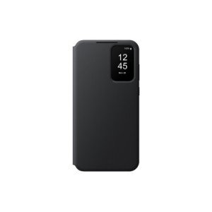 Чохол до мобільного телефона Samsung Galaxy A35 (A356) Smart View Wallet Case Black (EF-ZA356CBEGWW)