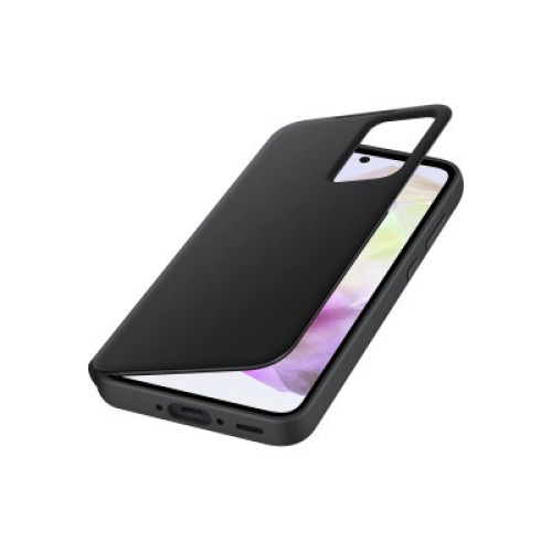 Чехол для мобильного телефона Samsung Galaxy A35 (A356) Smart View Wallet Case Black (EF-ZA356CBEGWW)