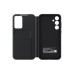 Чехол для мобильного телефона Samsung Galaxy A35 (A356) Smart View Wallet Case Black (EF-ZA356CBEGWW)