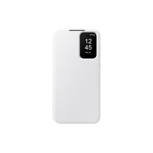 Чехол для мобильного телефона Samsung Galaxy A55 (A556) Smart View Wallet Case White (EF-ZA556CWEGWW)