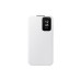 Чехол для мобильного телефона Samsung Galaxy A55 (A556) Smart View Wallet Case White (EF-ZA556CWEGWW)