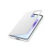 Чехол для мобильного телефона Samsung Galaxy A55 (A556) Smart View Wallet Case White (EF-ZA556CWEGWW)