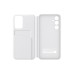 Чехол для мобильного телефона Samsung Galaxy A55 (A556) Smart View Wallet Case White (EF-ZA556CWEGWW)