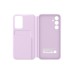 Чехол для мобильного телефона Samsung Galaxy A55 (A556) Smart View Wallet Case Violet (EF-ZA556CVEGWW)