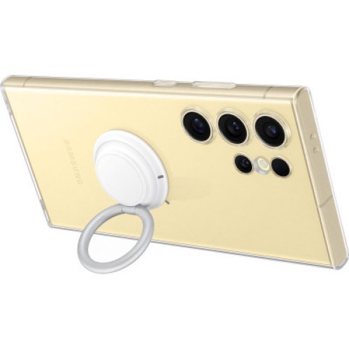 Чехол для мобильного телефона Samsung Galaxy S24 Ultra (S928) Clear Gadget Case Transponent (EF-XS928CTEGWW)