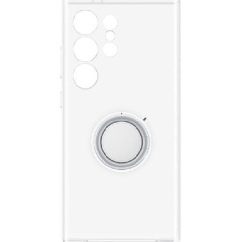 Чехол для мобильного телефона Samsung Galaxy S24 Ultra (S928) Clear Gadget Case Transponent (EF-XS928CTEGWW)