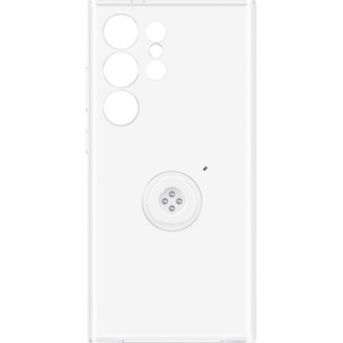 Чехол для мобильного телефона Samsung Galaxy S24 Ultra (S928) Clear Gadget Case Transponent (EF-XS928CTEGWW)