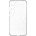 Чехол для мобильного телефона Spigen Samsung Galaxy S24, Liquid Crystal Glitter, Crystal Quartz (ACS07345)