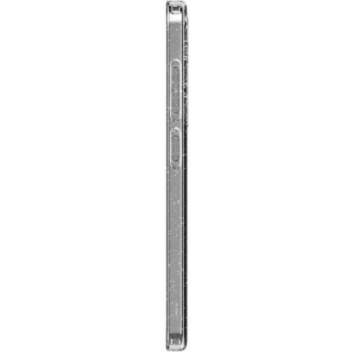 Чехол для мобильного телефона Spigen Samsung Galaxy S24, Liquid Crystal Glitter, Crystal Quartz (ACS07345)