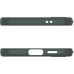 Чехол для мобильного телефона Spigen Samsung Galaxy S24+, Liquid Air, Abyss Green (ACS07328)