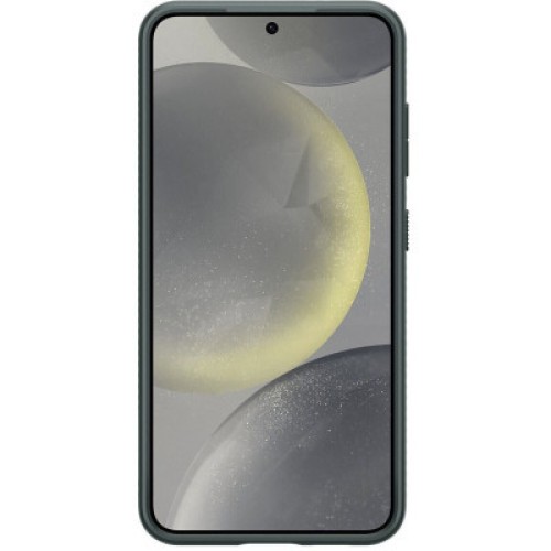 Чехол для мобильного телефона Spigen Samsung Galaxy S24+, Liquid Air, Abyss Green (ACS07328)