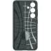Чехол для мобильного телефона Spigen Samsung Galaxy S24+, Liquid Air, Abyss Green (ACS07328)