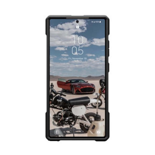 Чехол для мобильного телефона UAG Samsung Galaxy S24 Ultra Monarch Crimson (214415119494)