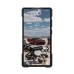 Чехол для мобильного телефона UAG Samsung Galaxy S24 Ultra Monarch Crimson (214415119494)