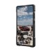 Чехол для мобильного телефона UAG Samsung Galaxy S24 Ultra Monarch Crimson (214415119494)
