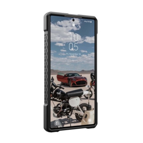 Чехол для мобильного телефона UAG Samsung Galaxy S24 Ultra Monarch Crimson (214415119494)