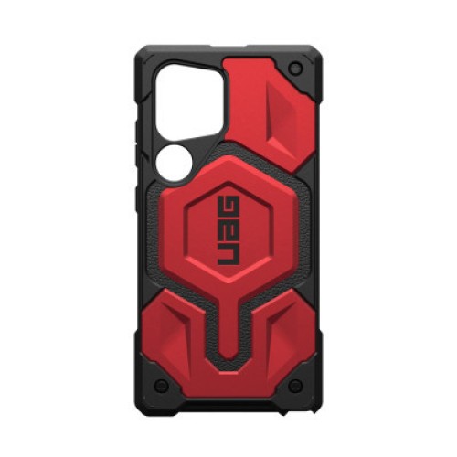Чехол для мобильного телефона UAG Samsung Galaxy S24 Ultra Monarch Crimson (214415119494)