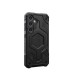 Чехол для мобильного телефона UAG Samsung Galaxy S24 Monarch Carbon Fiber (214411114242)