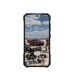 Чехол для мобильного телефона UAG Samsung Galaxy S24 Monarch Carbon Fiber (214411114242)