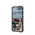 Чехол для мобильного телефона UAG Samsung Galaxy S24 Monarch Carbon Fiber (214411114242)