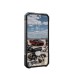Чехол для мобильного телефона UAG Samsung Galaxy S24 Monarch Carbon Fiber (214411114242)