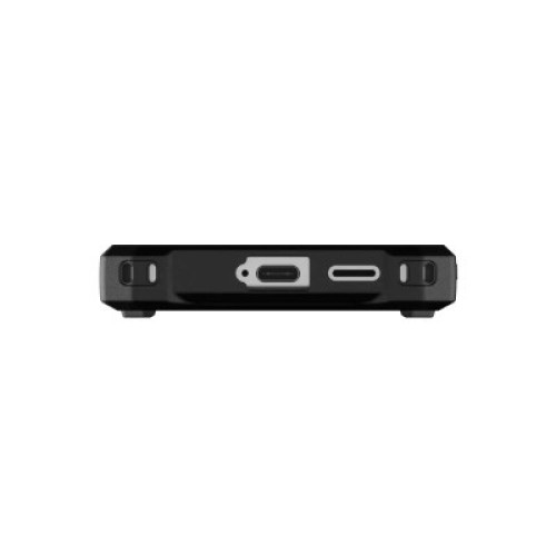 Чехол для мобильного телефона UAG Samsung Galaxy S24 Monarch Carbon Fiber (214411114242)
